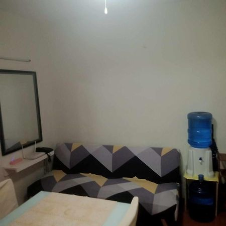 Dreamy 2Br Condo, With A Golf Course View Cebu Екстер'єр фото