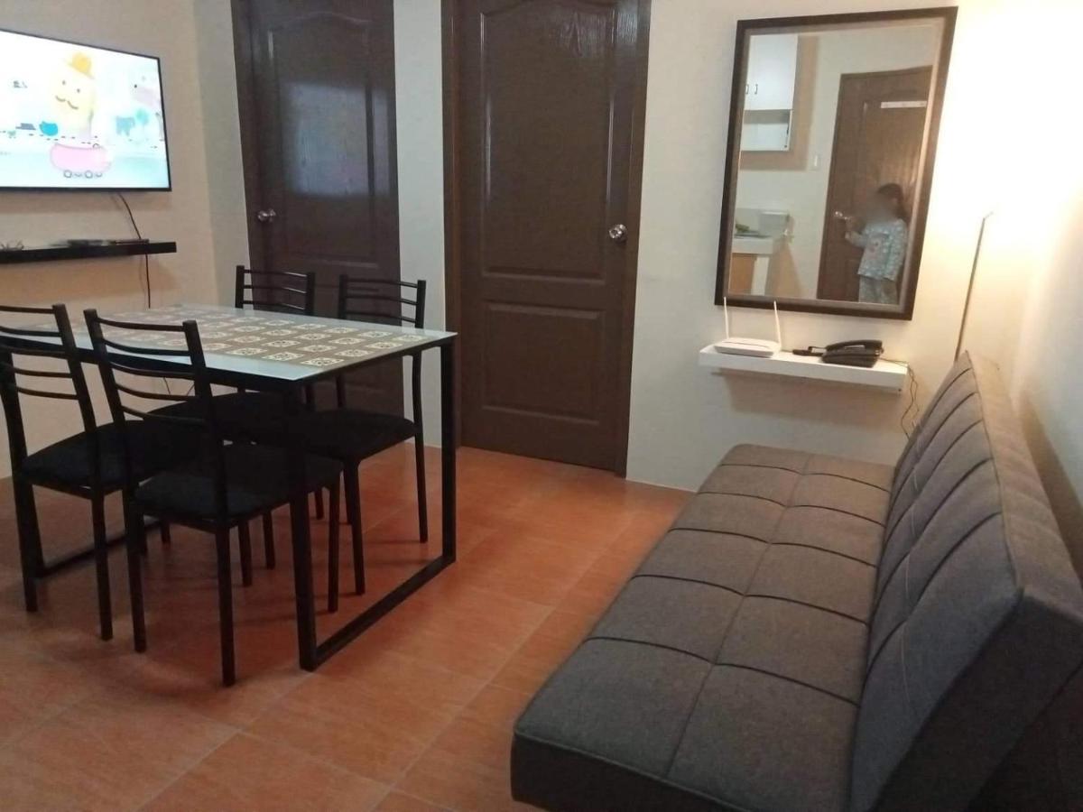 Dreamy 2Br Condo, With A Golf Course View Cebu Екстер'єр фото