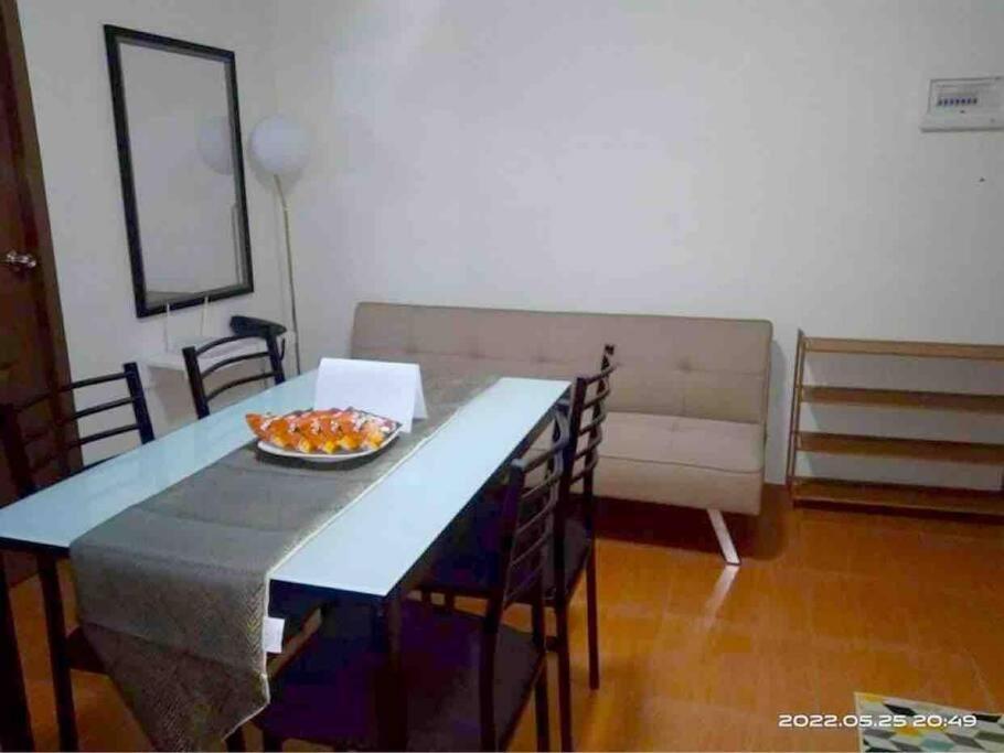 Dreamy 2Br Condo, With A Golf Course View Cebu Екстер'єр фото