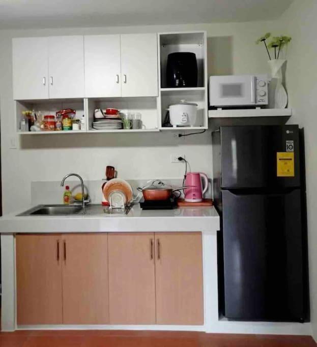 Dreamy 2Br Condo, With A Golf Course View Cebu Екстер'єр фото