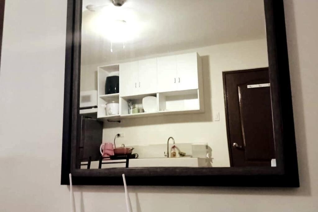 Dreamy 2Br Condo, With A Golf Course View Cebu Екстер'єр фото