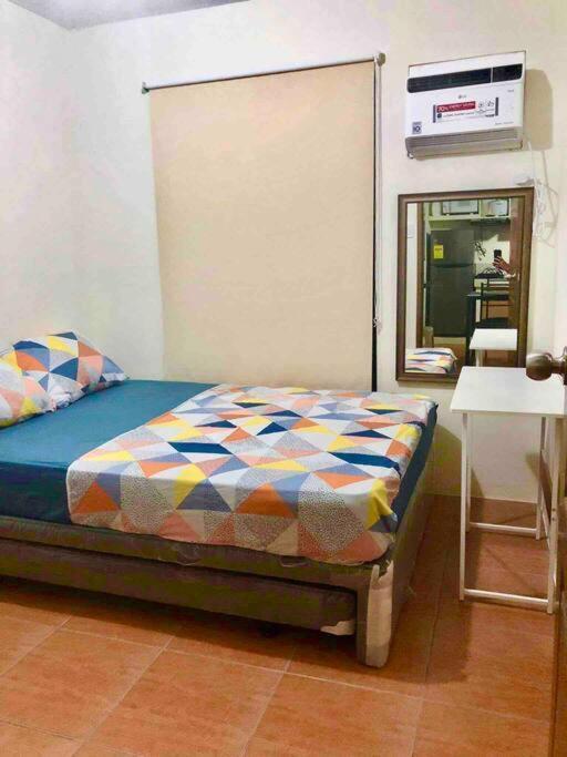 Dreamy 2Br Condo, With A Golf Course View Cebu Екстер'єр фото
