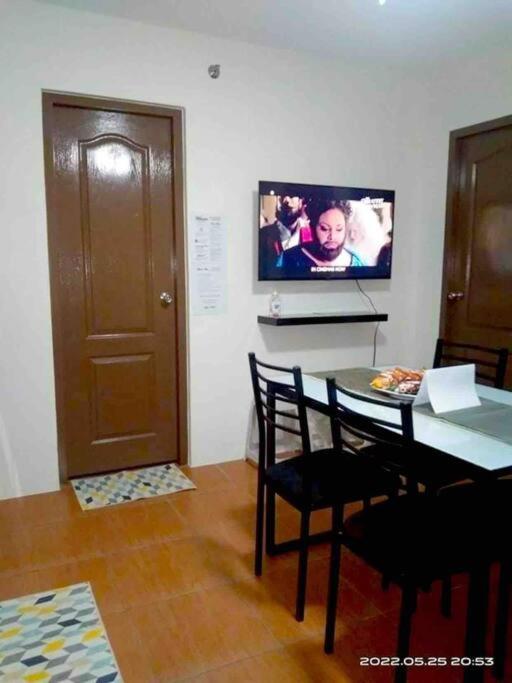 Dreamy 2Br Condo, With A Golf Course View Cebu Екстер'єр фото