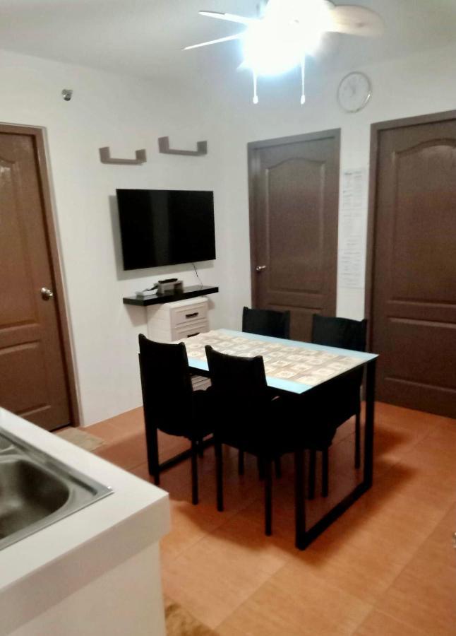 Dreamy 2Br Condo, With A Golf Course View Cebu Екстер'єр фото