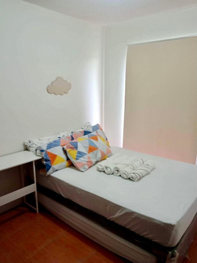 Dreamy 2Br Condo, With A Golf Course View Cebu Екстер'єр фото