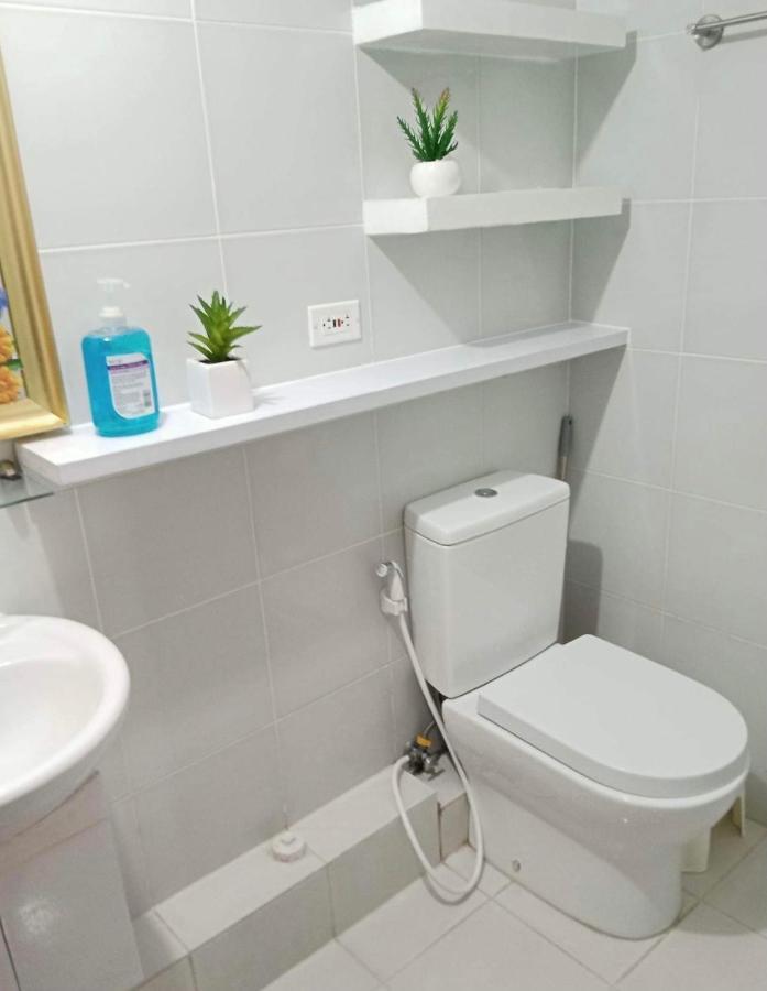 Dreamy 2Br Condo, With A Golf Course View Cebu Екстер'єр фото