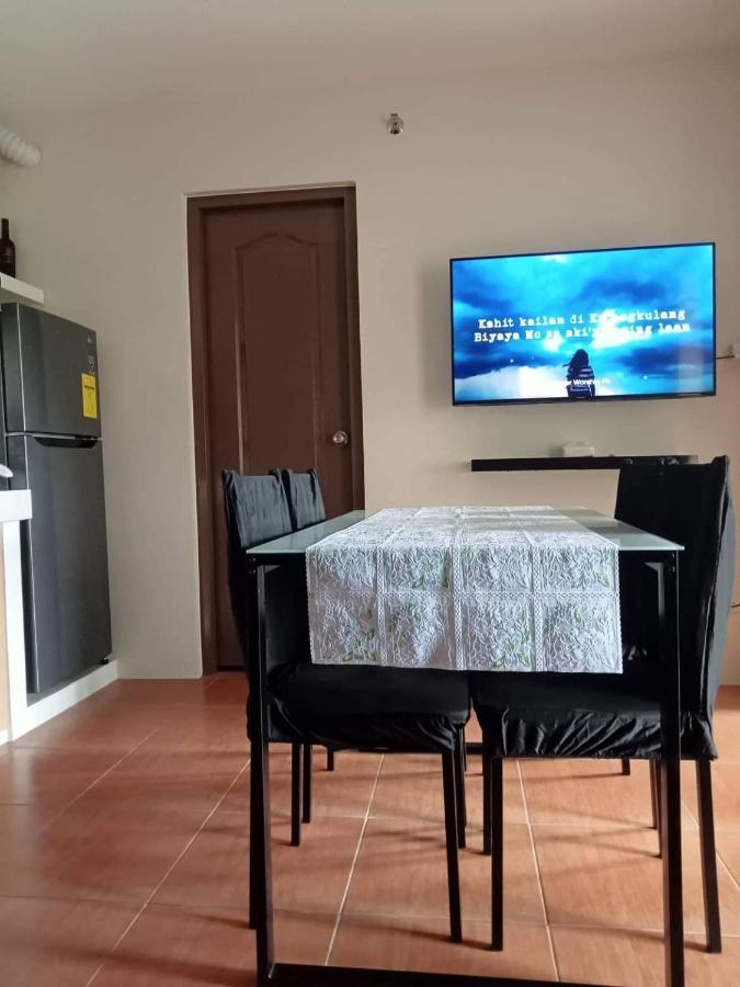 Dreamy 2Br Condo, With A Golf Course View Cebu Екстер'єр фото