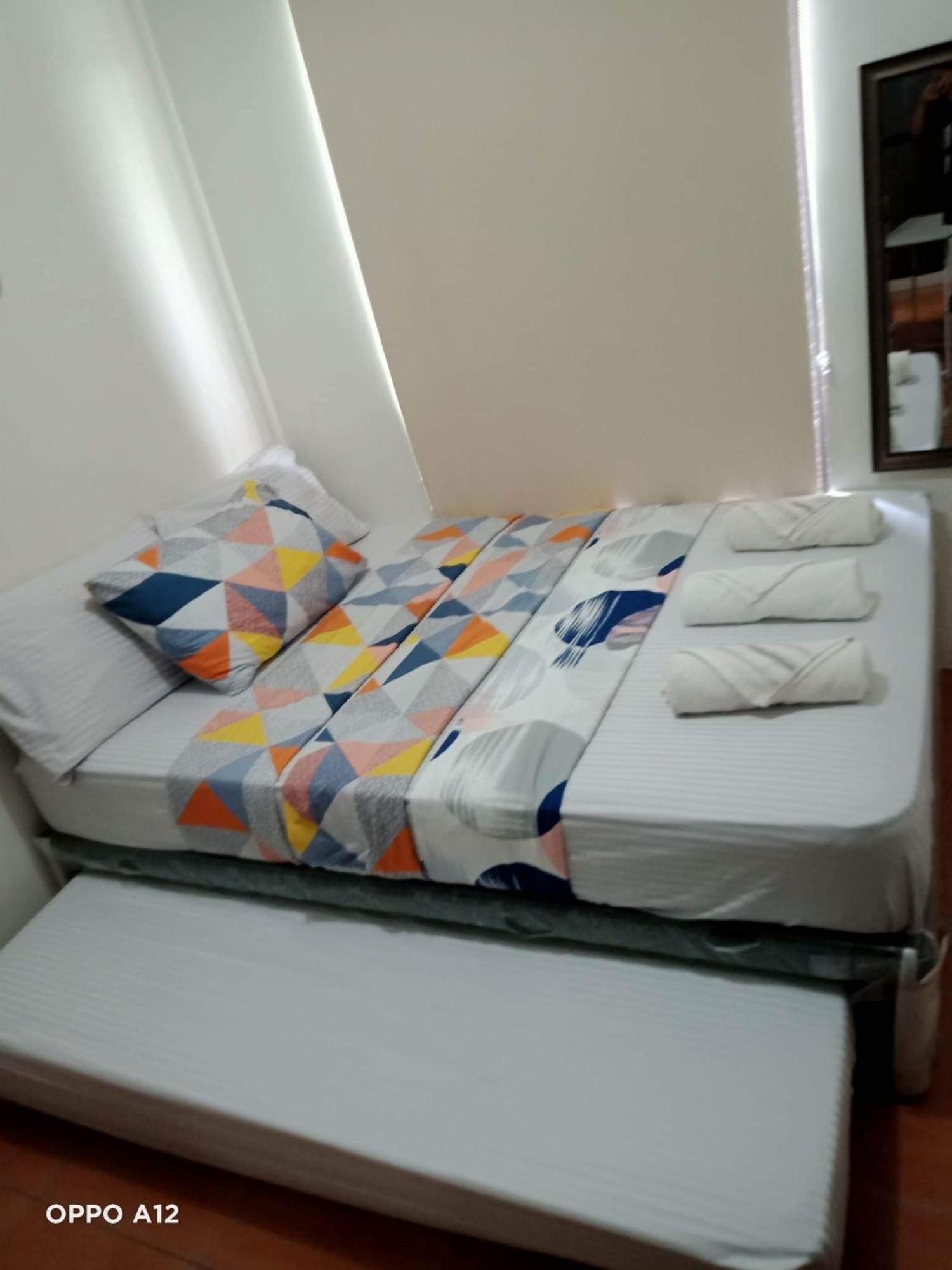 Dreamy 2Br Condo, With A Golf Course View Cebu Екстер'єр фото