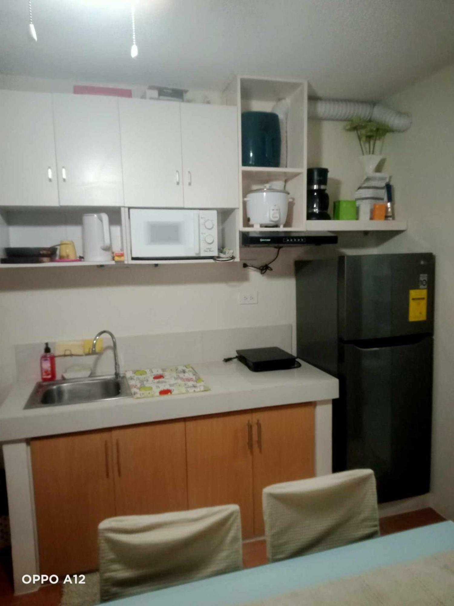 Dreamy 2Br Condo, With A Golf Course View Cebu Екстер'єр фото