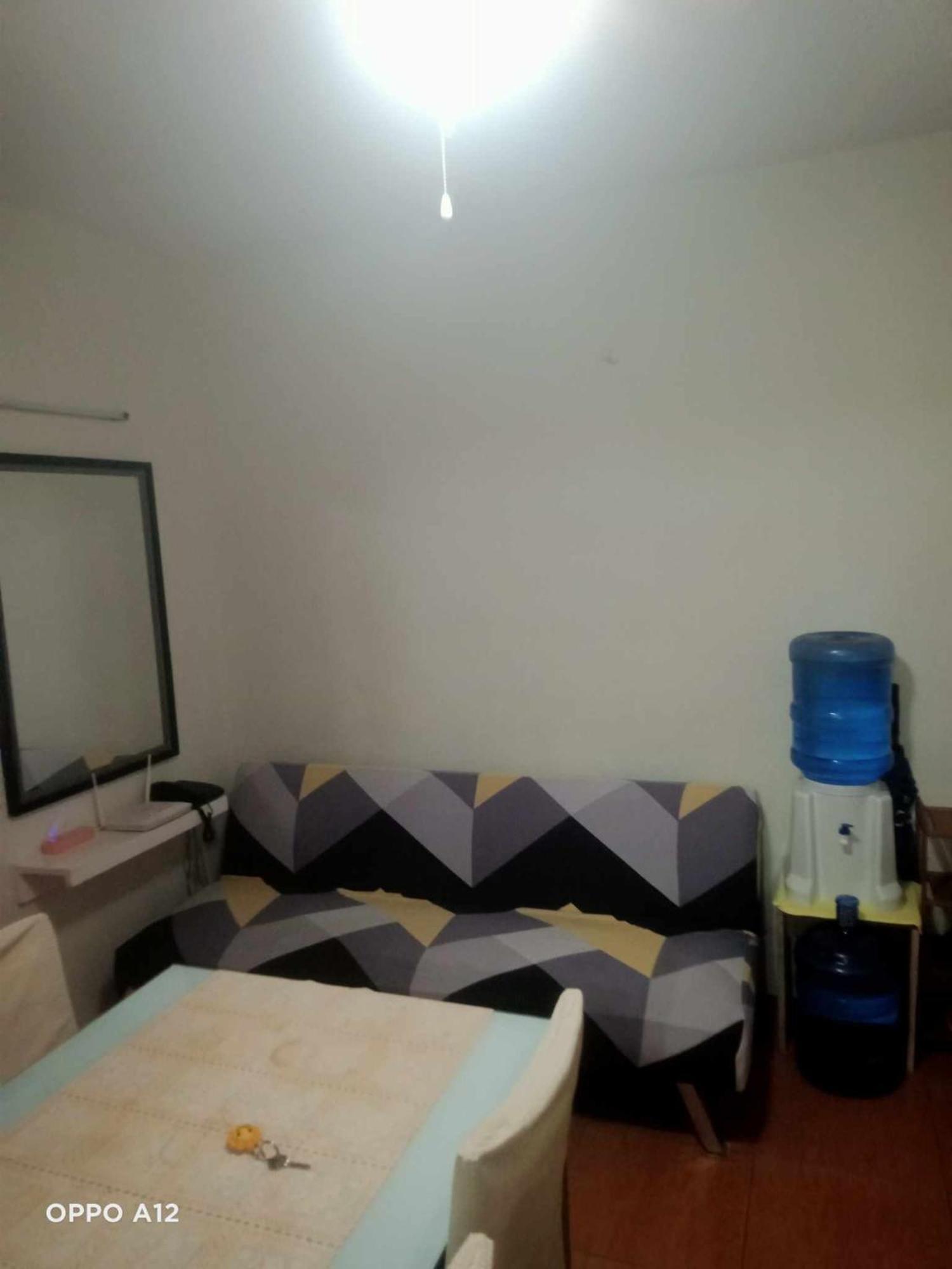 Dreamy 2Br Condo, With A Golf Course View Cebu Екстер'єр фото