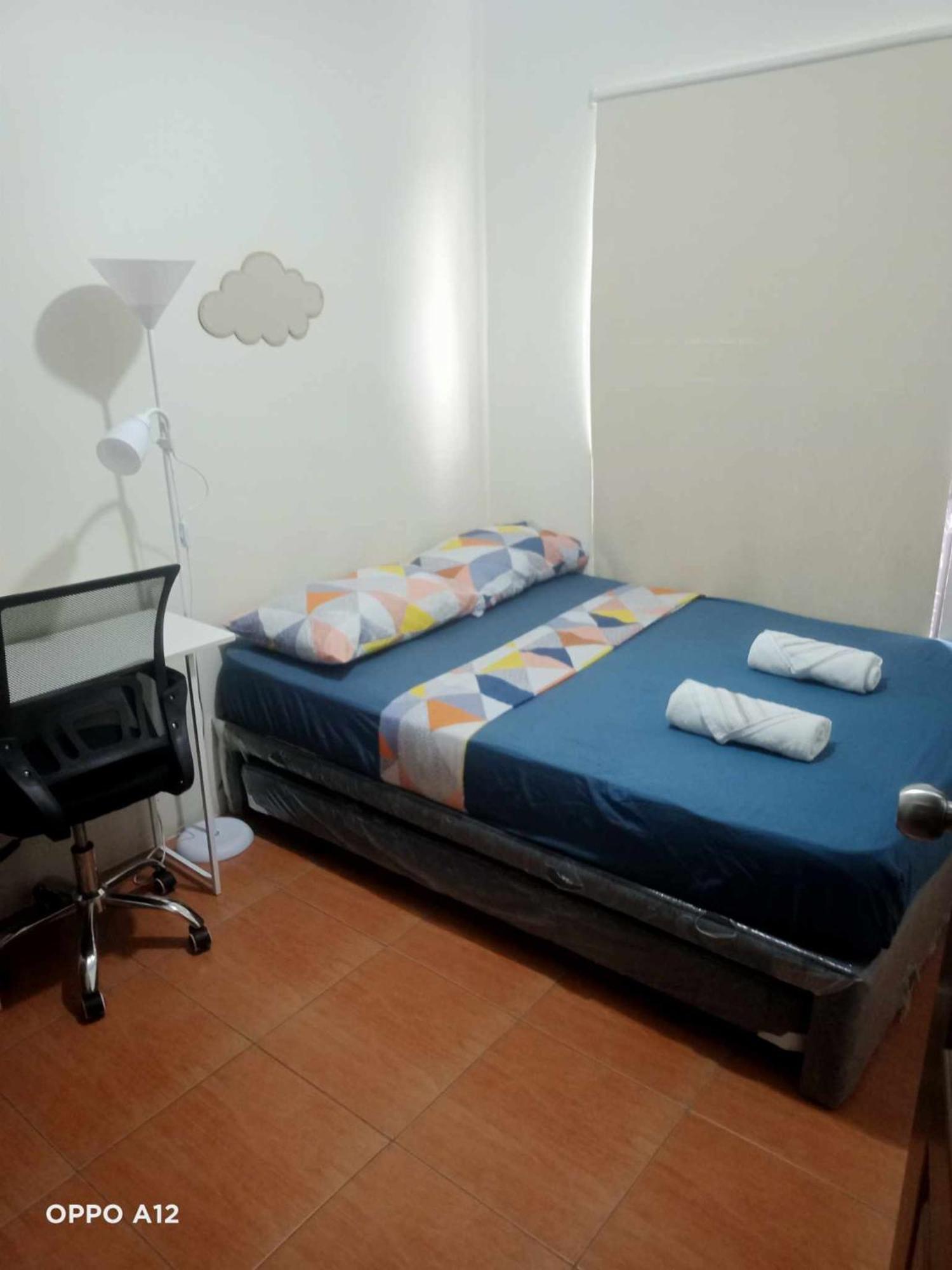 Dreamy 2Br Condo, With A Golf Course View Cebu Екстер'єр фото