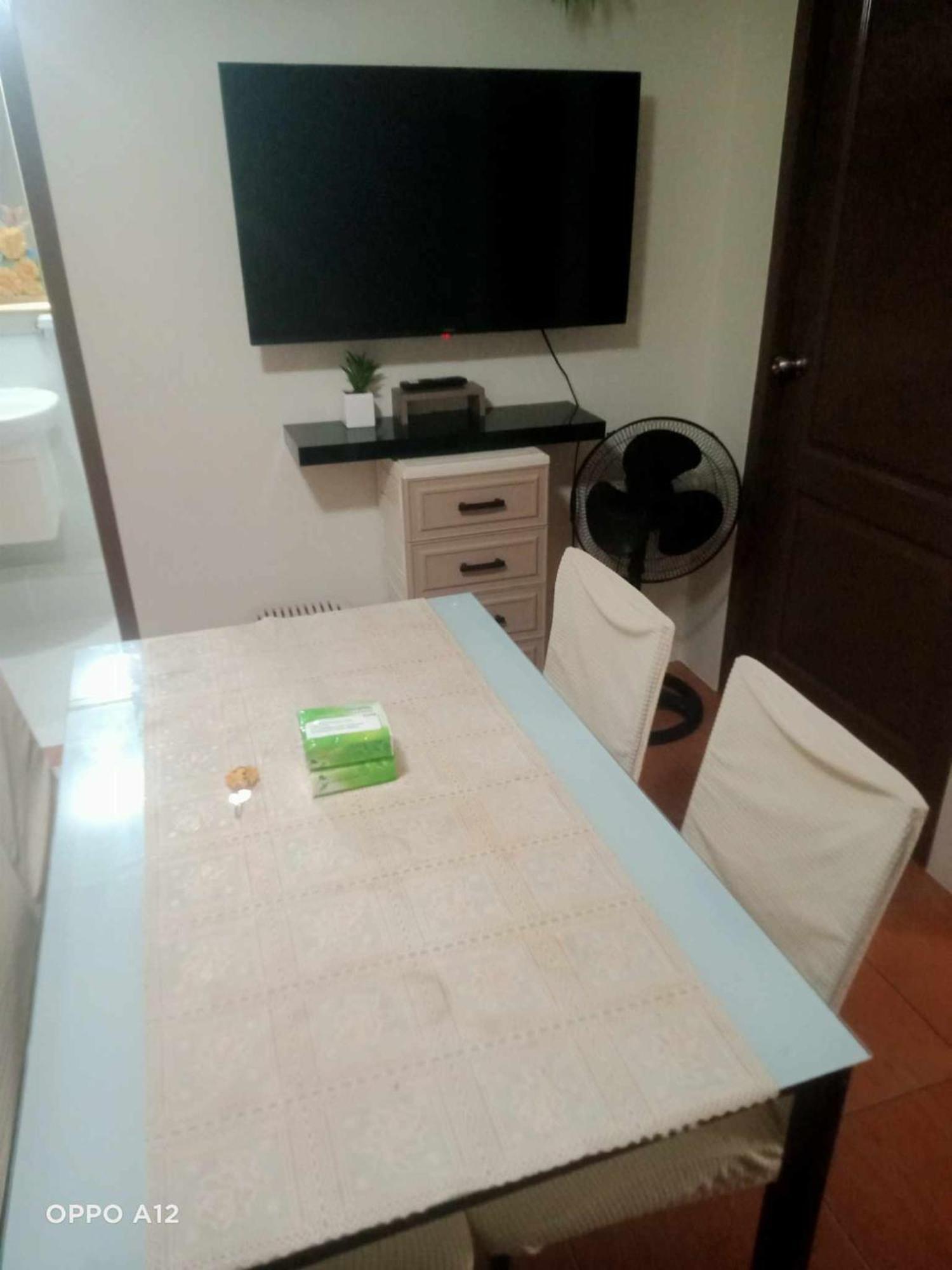 Dreamy 2Br Condo, With A Golf Course View Cebu Екстер'єр фото